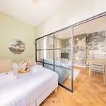 Apartment Cosy Near Invalides - Mobility Lease